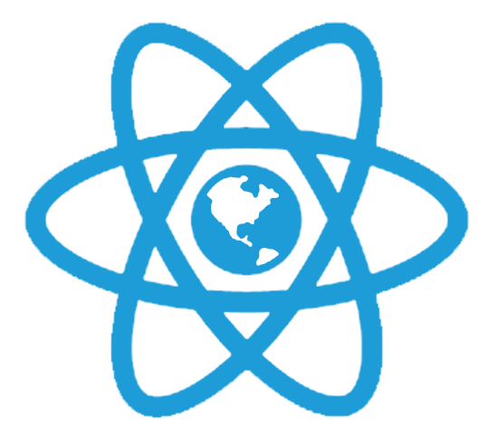Geo mapping icon