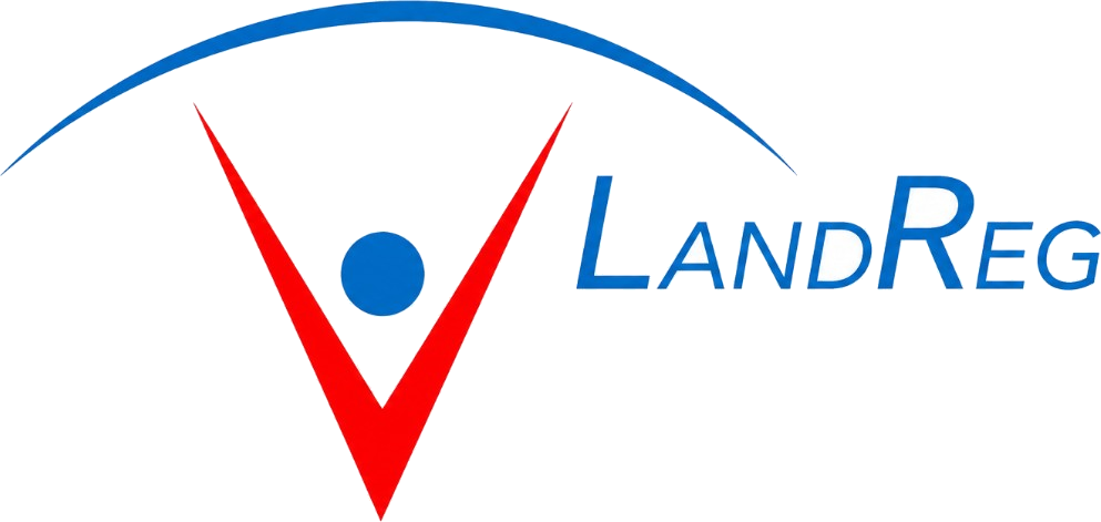 LandReg – Land Registration & Geo-Spatial Solutions