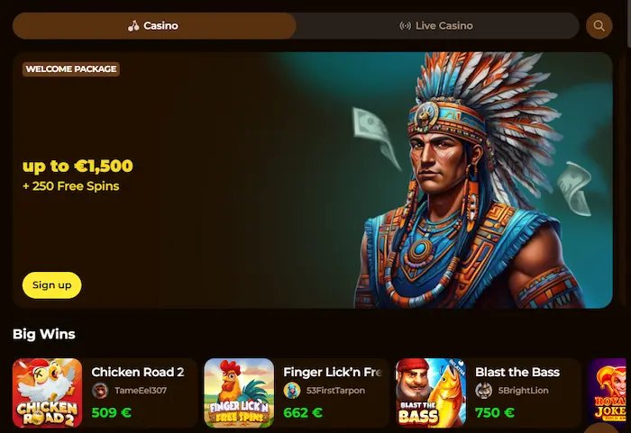 Rolldorado: Najlepsze Gry w Kasynie na Smartfonie w Polsce, rolldorado casino slots