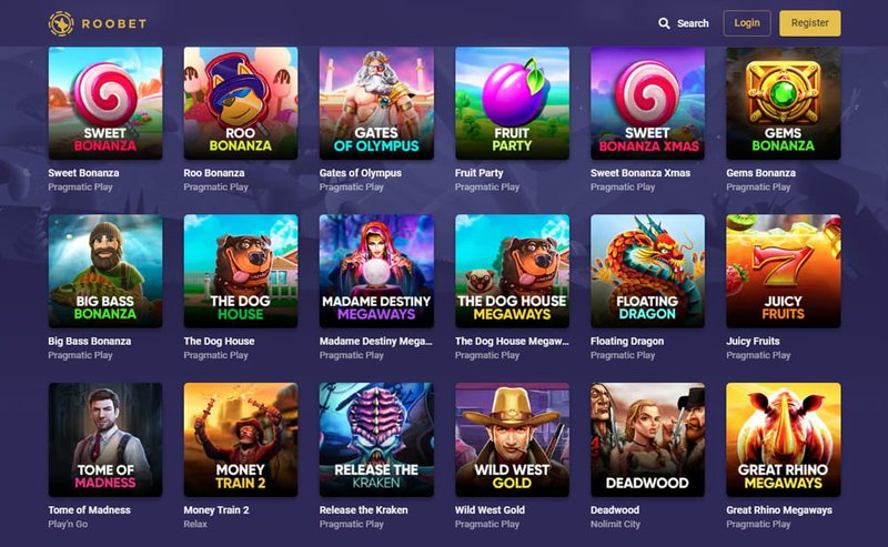 Argentina - roobet argentina